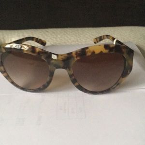 Tory Burch  sunglasses